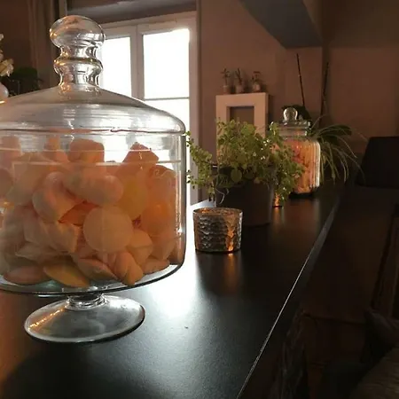 דירה Candy House, 70 M2 Hyper Centre אנז'ה