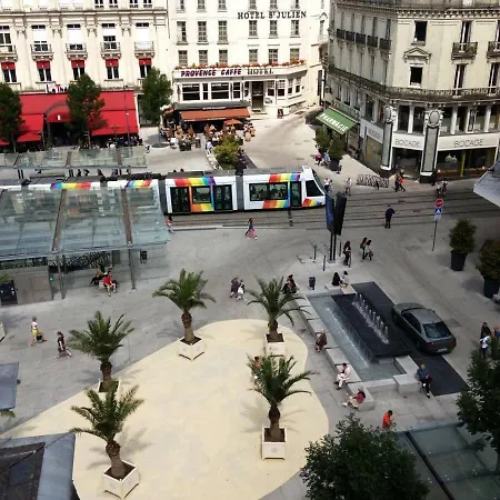 Candy House, 70 M2 Hyper Centre Apartment Angers