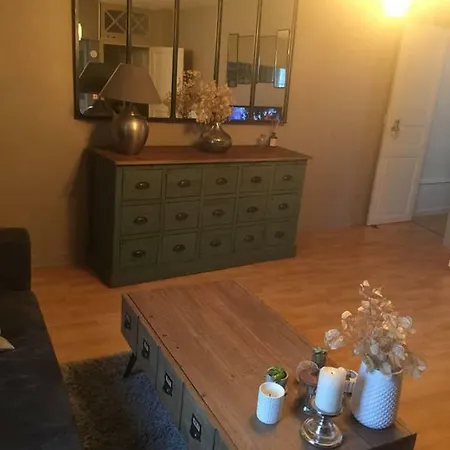 Apartment Candy House, 70 M2 Hyper Centre