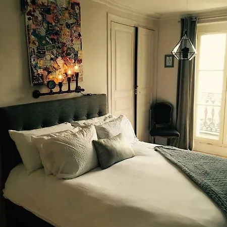 Candy House, 70 M2 Hyper Centre Apartment Angers