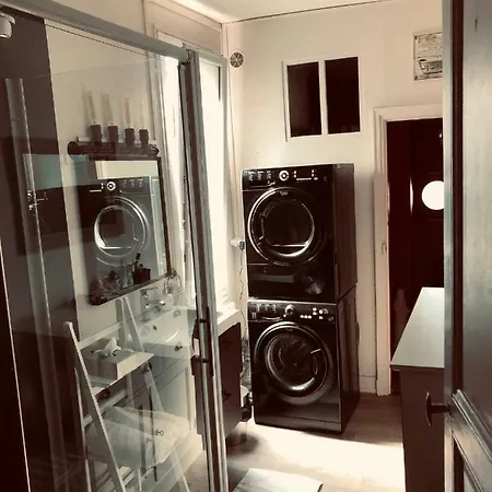 Apartment Candy House, 70 M2 Hyper Centre *