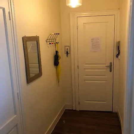 Apartment Candy House, 70 M2 Hyper Centre